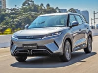 BYD Yuan Pro: O Novo SUV Elétrico Mais Barato do Brasil